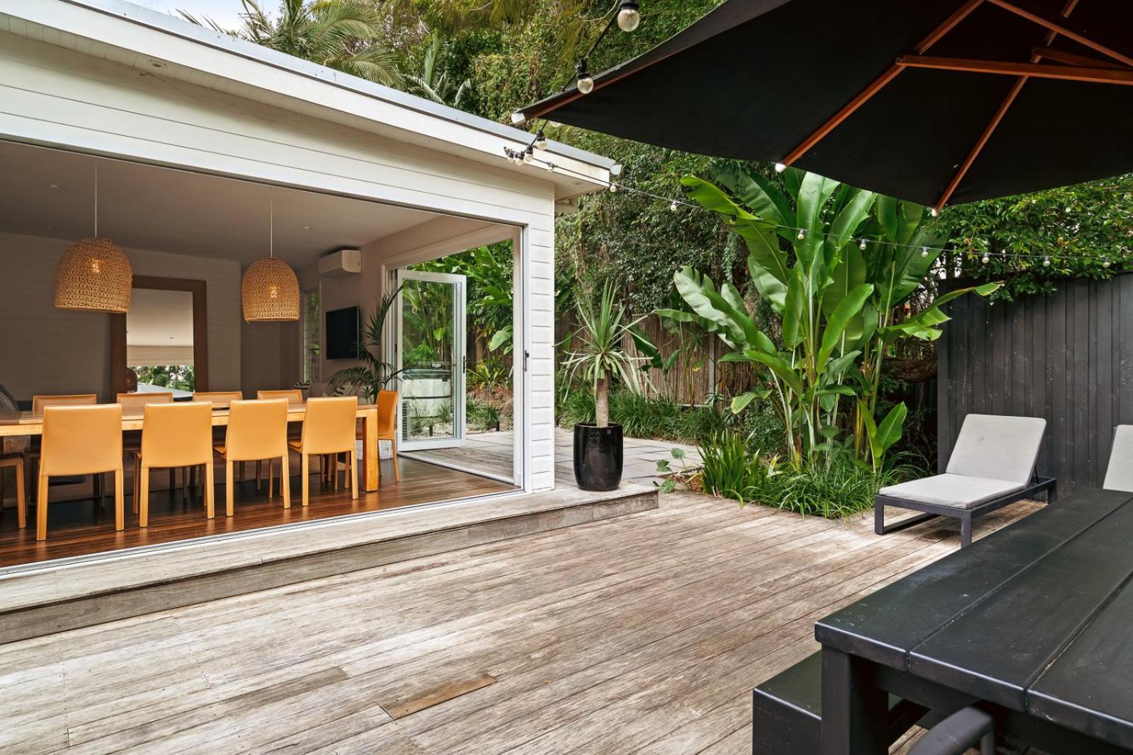 The Bower Byron Bay Ξενοδοχείο Δωμάτιο φωτογραφία