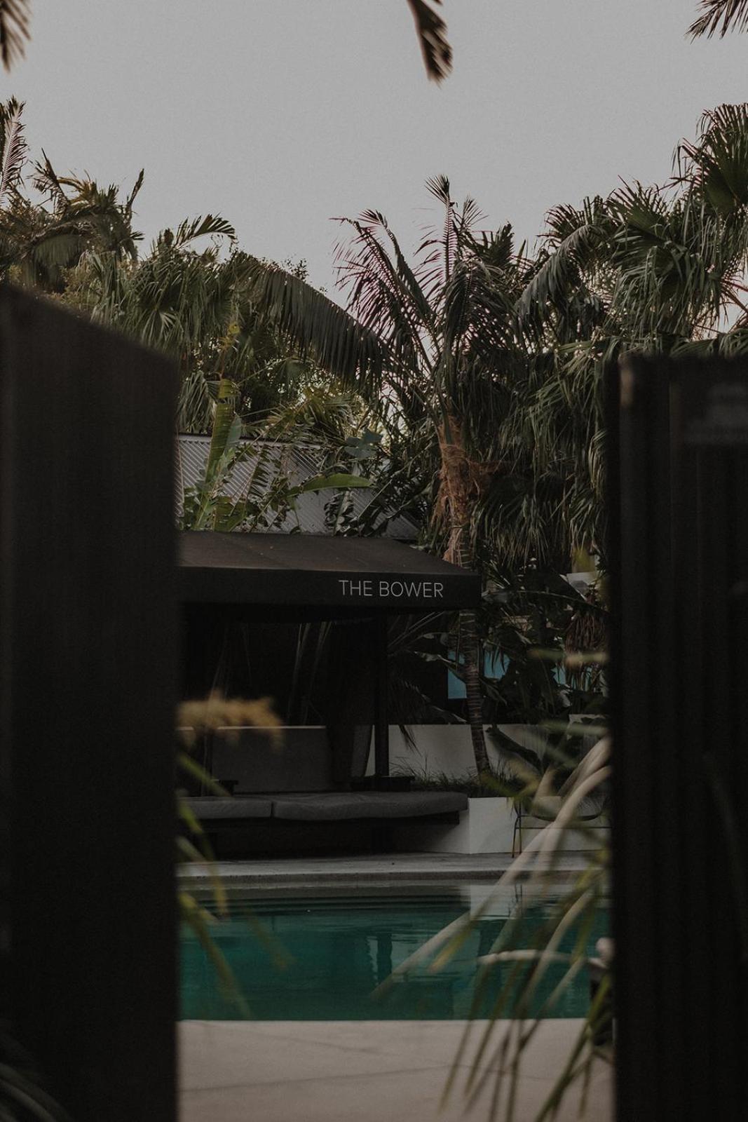 The Bower Byron Bay Ξενοδοχείο Εξωτερικό φωτογραφία