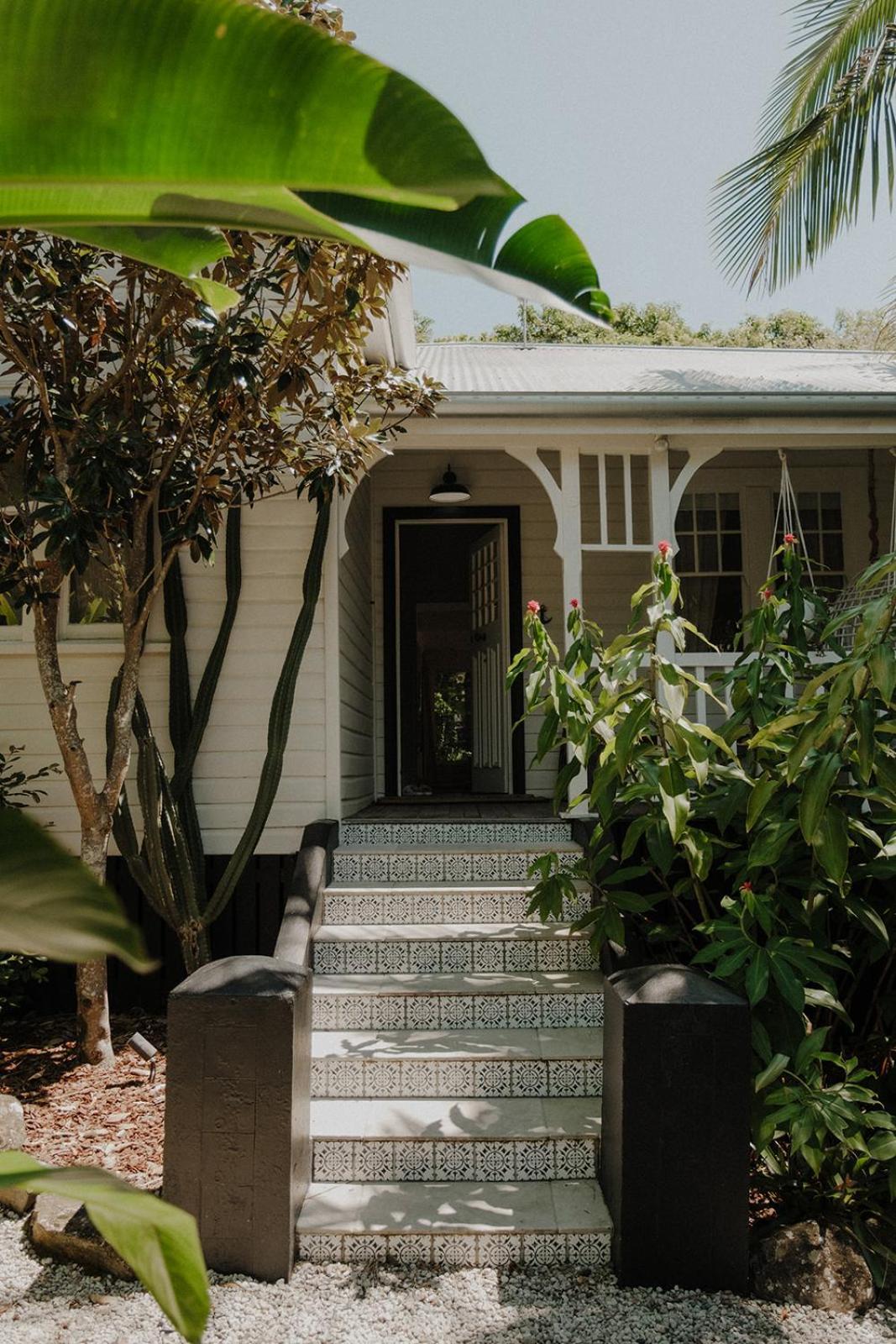 The Bower Byron Bay Ξενοδοχείο Εξωτερικό φωτογραφία