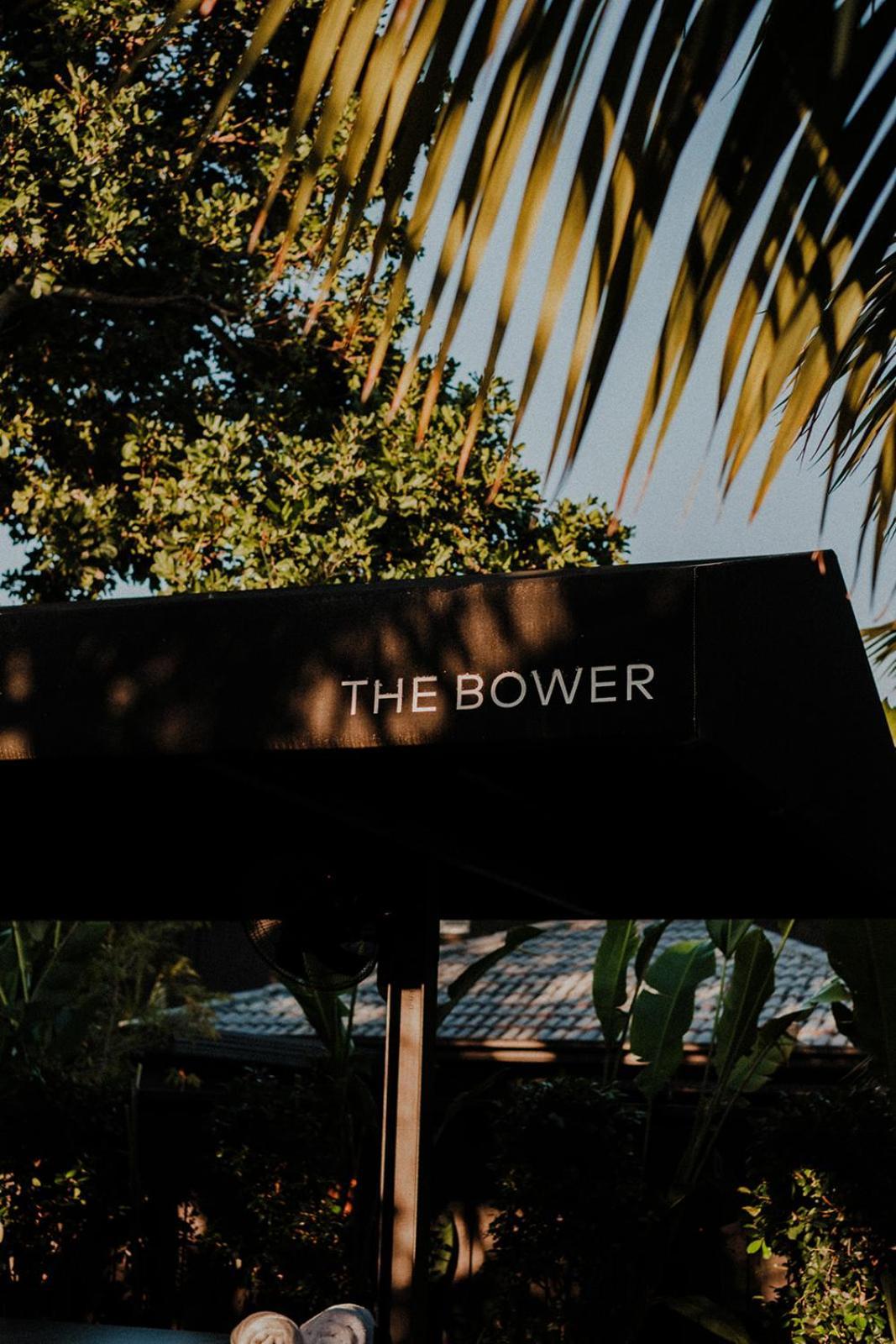 The Bower Byron Bay Ξενοδοχείο Εξωτερικό φωτογραφία