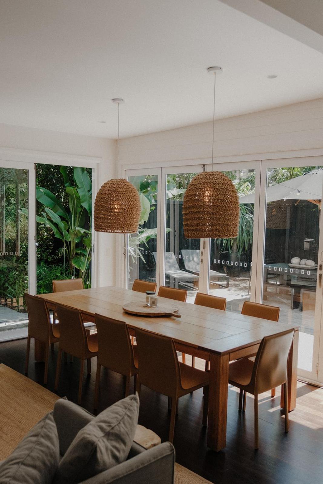 The Bower Byron Bay Ξενοδοχείο Εξωτερικό φωτογραφία
