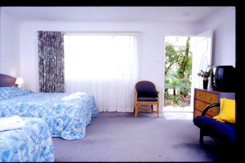 The Bower Byron Bay Ξενοδοχείο Εξωτερικό φωτογραφία