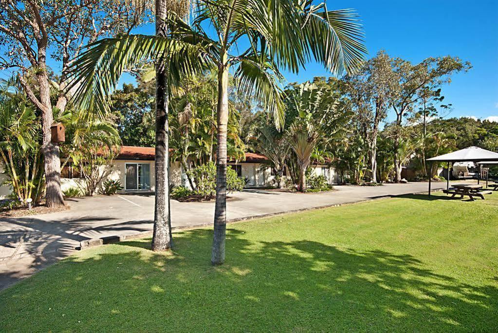 The Bower Byron Bay Ξενοδοχείο Εξωτερικό φωτογραφία