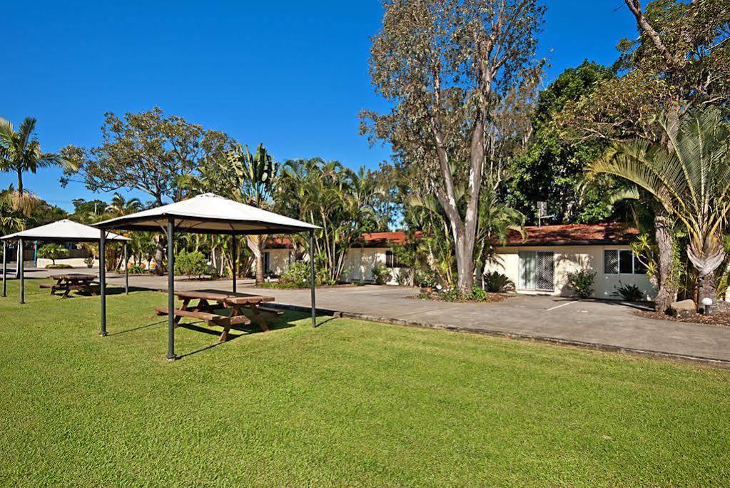 The Bower Byron Bay Ξενοδοχείο Εξωτερικό φωτογραφία